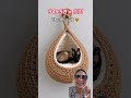 @PawsnHeart Biarin kucing melompat donk #dubbing #shorts #shortvideo #funny