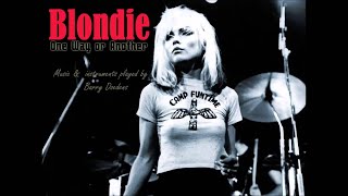 The Best Of Blondie And Deborah Harry 2022 (Part 1)🎸Лучшие Песни Группы Blondie (1 Часть) 2022Г.