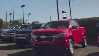 Welcome to Allen Turner Chevrolet Allen Turner Chevrolet Reviews