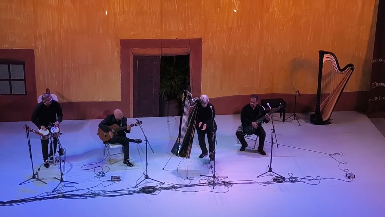 Yacaré - Ismael Ledesma