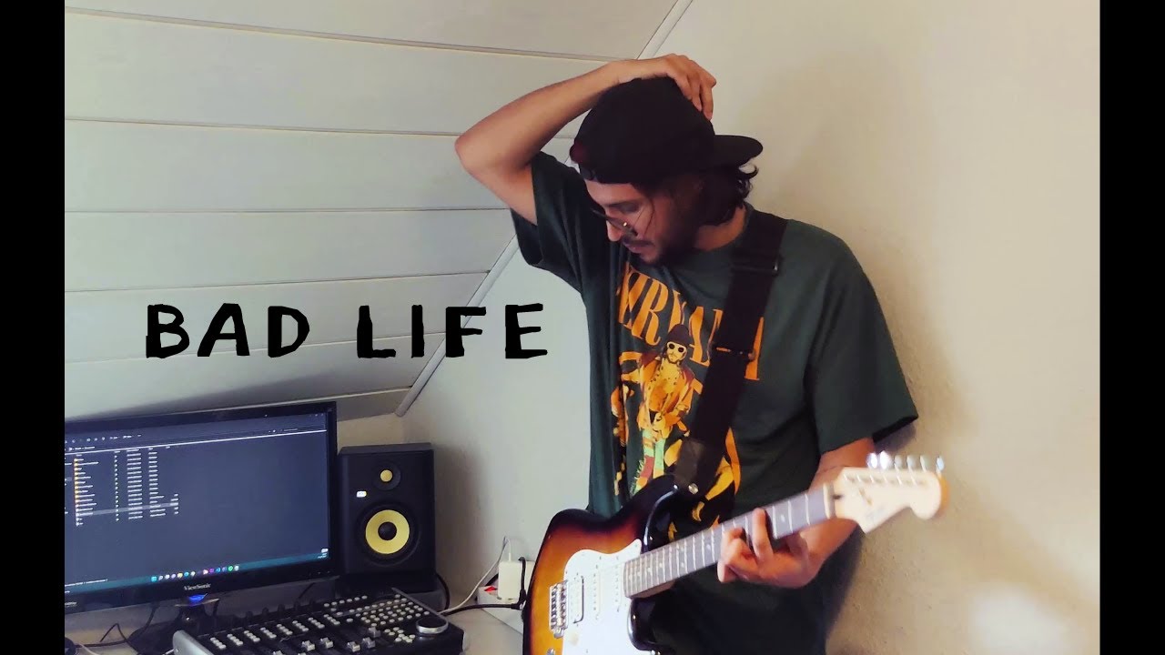 Watch Sigrid - Bad Life Ft. Bring Me The Horizon (Cover) on YouTube Watch Sigrid - Bad Life Ft. Bring Me The Horizon (Cover) on YouTube