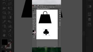 Professional Trendy Logo Design Using Adobe Illustrator #shortsfeed #ytshorts #logo