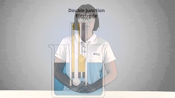 Knowledge Base: When and Why to use a Double Junction Electrode