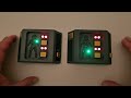 End of video