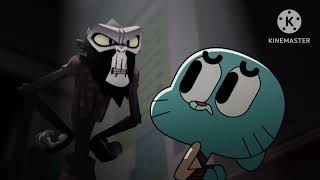 Judy Hopps Kicks Miss Simian (Remake)