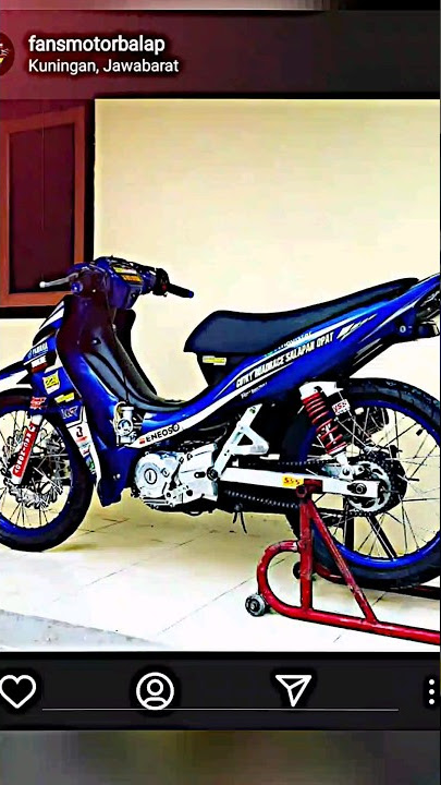 semoga Si Zack balik Ke konsep road race kembali #shorts #5tp #jupiter