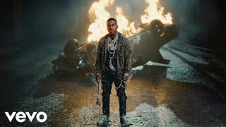 DaBaby - Real One’s Never Break (AI Music Video) | Hard Aggressive Trap 2026