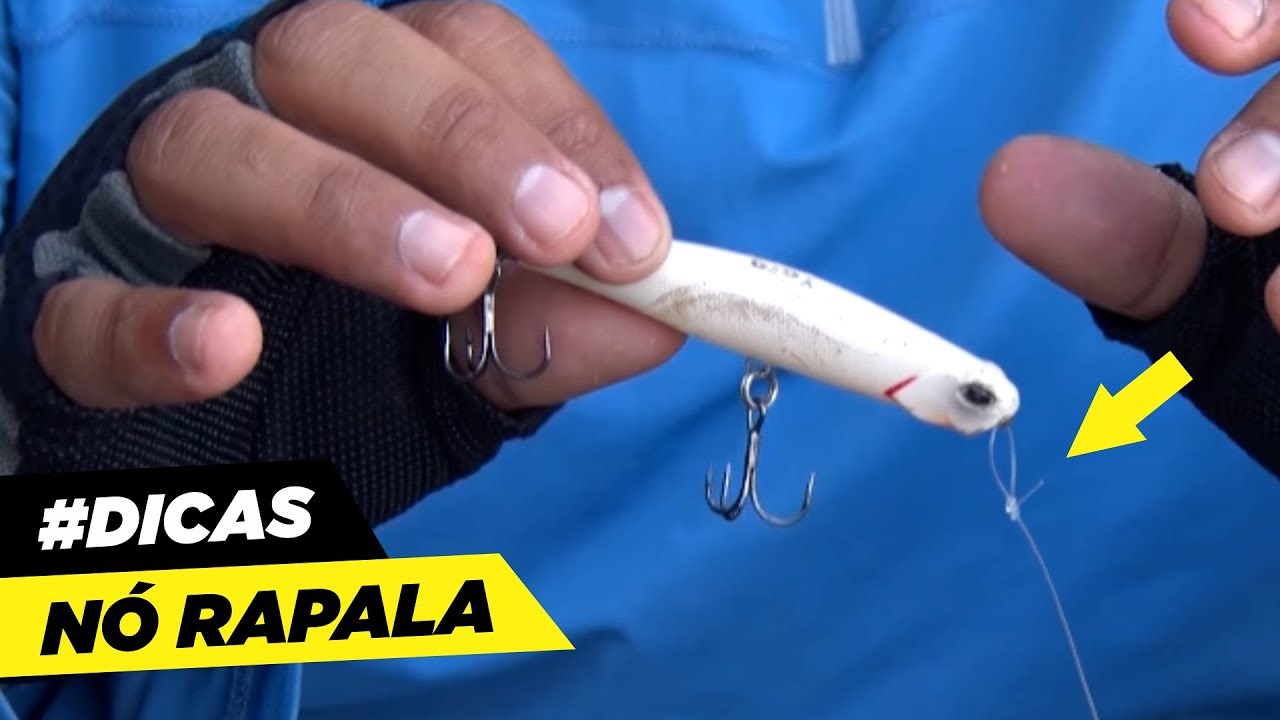 no rapala