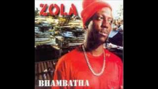 Zola Bhambatha