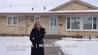 16518 - 103 AVENUE ~ $389,900 ~ MLS E4126582