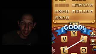 Word Connect Level 1325 Solved Answers