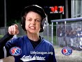 Little Leaguer Goes Off on Dad