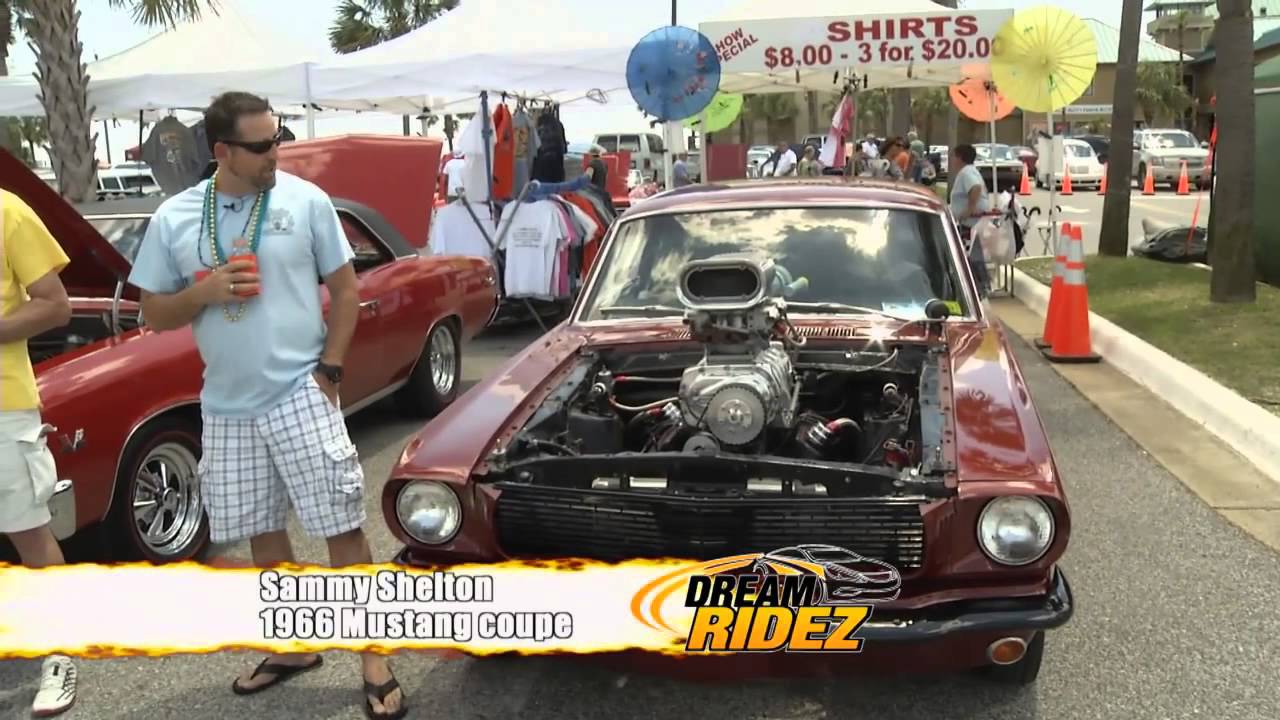 Dream Ridez Dream Ridez - Ep 1401 - YouTube