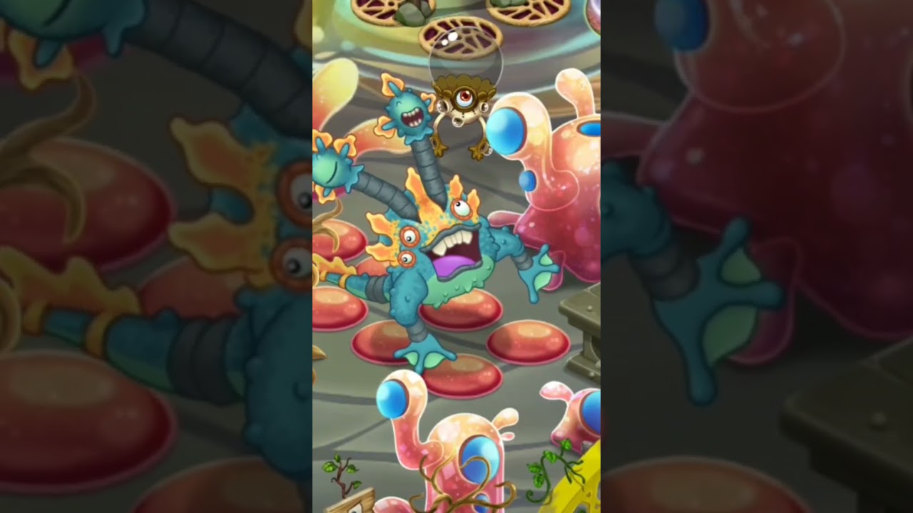 if gadzooks bio was actually in the game 