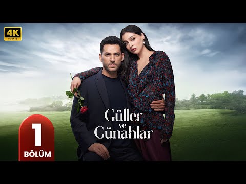 الحلقة 1 مسلسل التركي ورود وذنوب مترجم بالعربي مسلسلات تركية