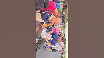 Sáng 26/12 Sư Minh Tuệ cùng các huynh đệ khất thực hoan hỉ tốt đẹp