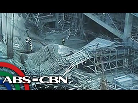 Video: Mga multi-storey na gusali: mga tampok sa pagtatayo