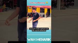 Download Lagu KETIKA LOMBA TARIK TAMBANG DIKASIH KACAMATA SAMA TEMEN MP3