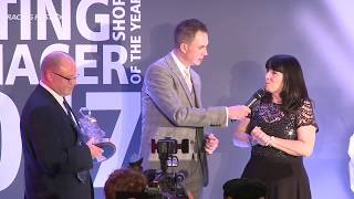 Betting Shop Manager of the Year 2017 screenshot 4