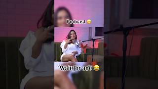 Podcast With Muskan Agarwal