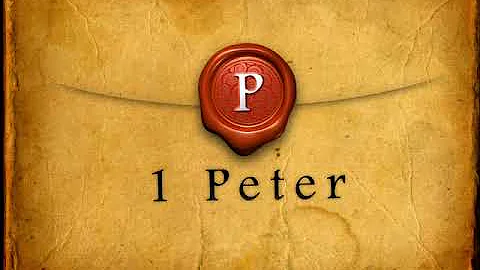 1 Peter 2:1-5