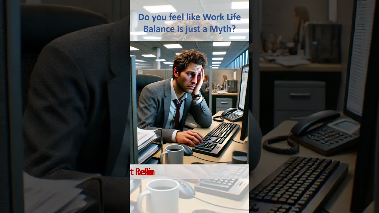 Reiki healing for Work Life Balance