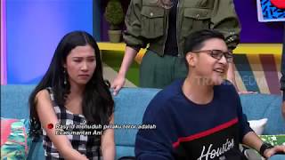 [FULL] TEROR DARI MASA LALU | RUMAH UYA (24/07/19)