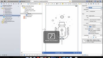 How to use Image.xcassets