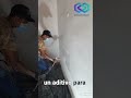 Airless paint spriyer plus graco gracopaintsprayers painting colombia