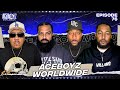 Aceboyz worldwide ep 76  give the people what they want