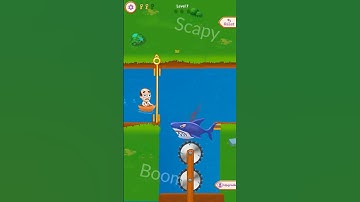 Save Daddy Level 7 #Shorts