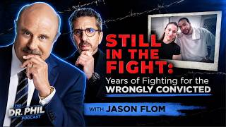 Still in the Fight: Years of Fighting for the Wrongly Convicted