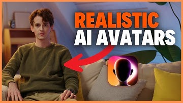 Best AI Avatar Video Generator in 2024 | Virbo AI Tutorial
