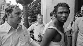 Families, PBA outraged over parole for cop killer Herman Bell