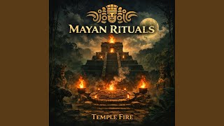 Temple Flames