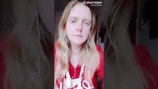 Another Place To Fall Kt Tunstal Cover By Krystal Clark screenshot 5