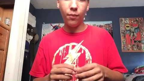 Kitty String Review (Fat)
