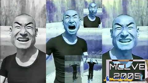 Preview 2 Chinese man explaining effects in lost effect