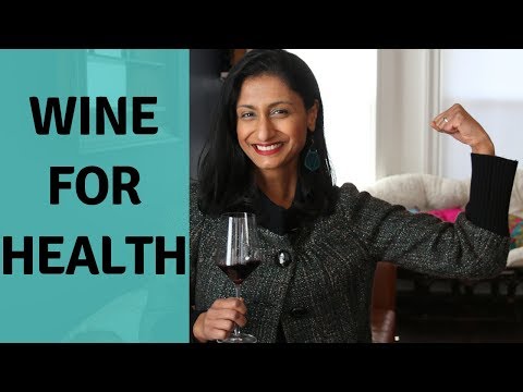 Red Wine Health Benefits (FEEL GOOD ABOUT THAT GLASS OF WINE)