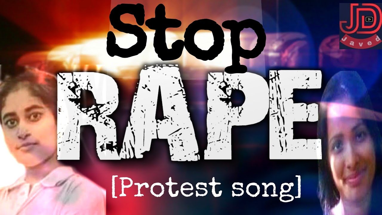 || Sabiya kand || Stop Rape protest song|| by. jd || [ 2021] - YouTube