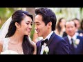 Quốc Khanh & Hoàng Thục Linh Wedding Highlights 30/7/15