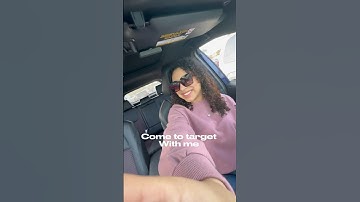 Quick target run ! 💌