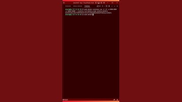 How to install Jenkins in a Docker Container
