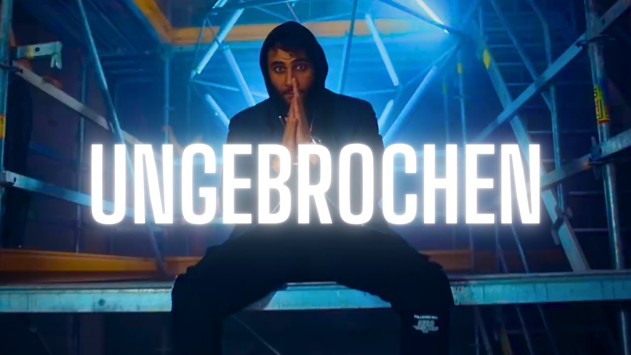 [FREE] CAPITAL BRA x SAMRA TYPE BEAT "UNGEBROCHEN" Hard Rap Beat 