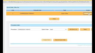 How To Order Compressive Therapy In Moderate And High Risk Vte Cases