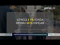 O‘zbekistonda internetdan foydalanuvchi aholi ulushi qanchaga yetdi?