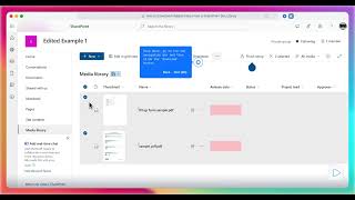 How to Download Multiple Files From SharePoint Site Library Step-by-Step
