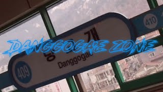 [교통합성] Danggogae zone