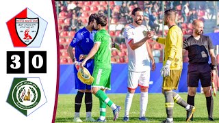 ملخص أهداف مباراة نوروز وكربلاء | نوروز وكربلاء اليوم | دوري نجوم العراق