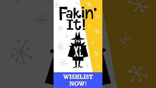 Fakin It XL | Official Trailer | Wishlist Now!